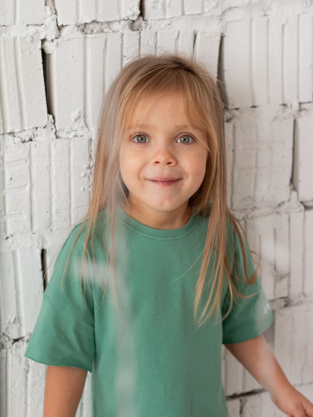 Футболка (Полынь) Basics