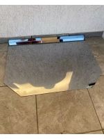 Лист притопочный