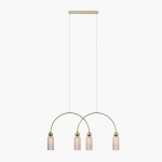 Подвесной светильник Maytoni ANTIC MOD302PL-04CG