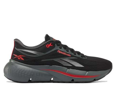 Мужские беговые кроссовки Reebok Zignition M Черно-серые