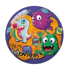 Star Toys  Mpala Crazy Monsters 23 cm