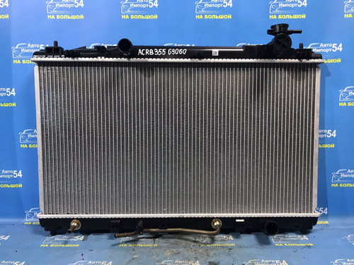 Радиатор двигателя TOYOTA CAMRY 2006-2009
