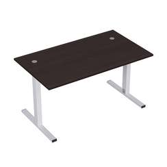 2МТ.189 Стол рабочий, прямолинейный (1400*800*750)