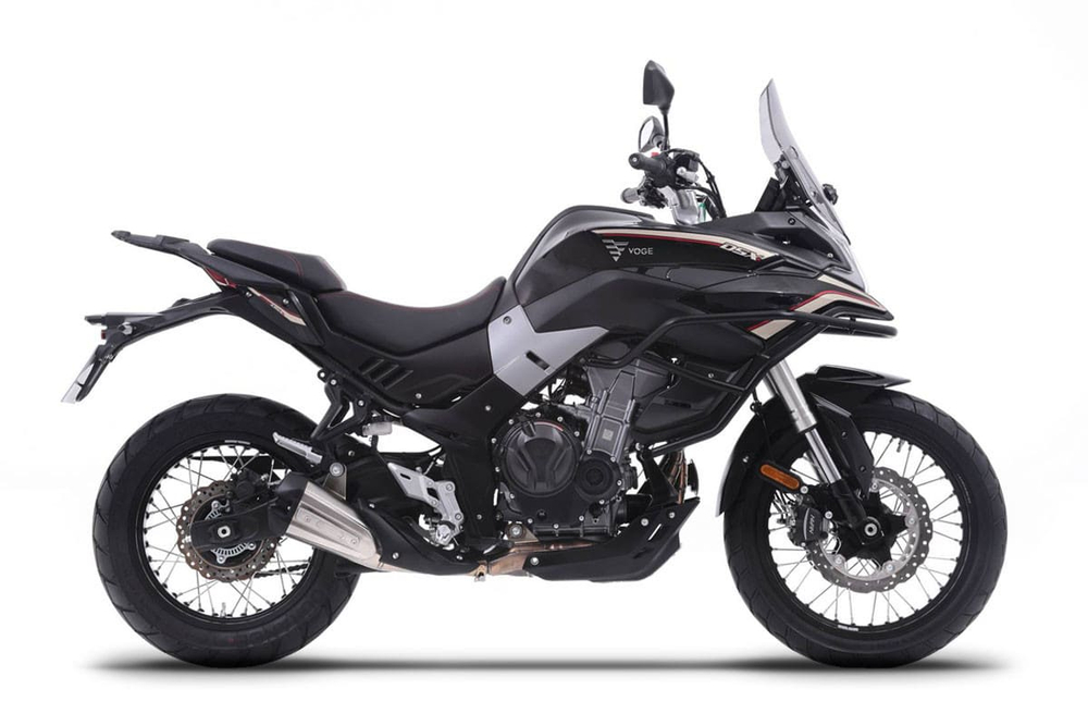 Мотоцикл VOGE 500DSX