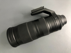 Nikon 200-500mm 5.6E ED VR