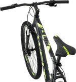 Горный велосипед Welt Ridge 1.0 HD 27 (2023)