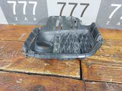 Накладка ПТФ левая Kia Rio 4 X-Line 20-нв Б/У Оригинал 86563H0900