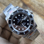 Часы Rolex