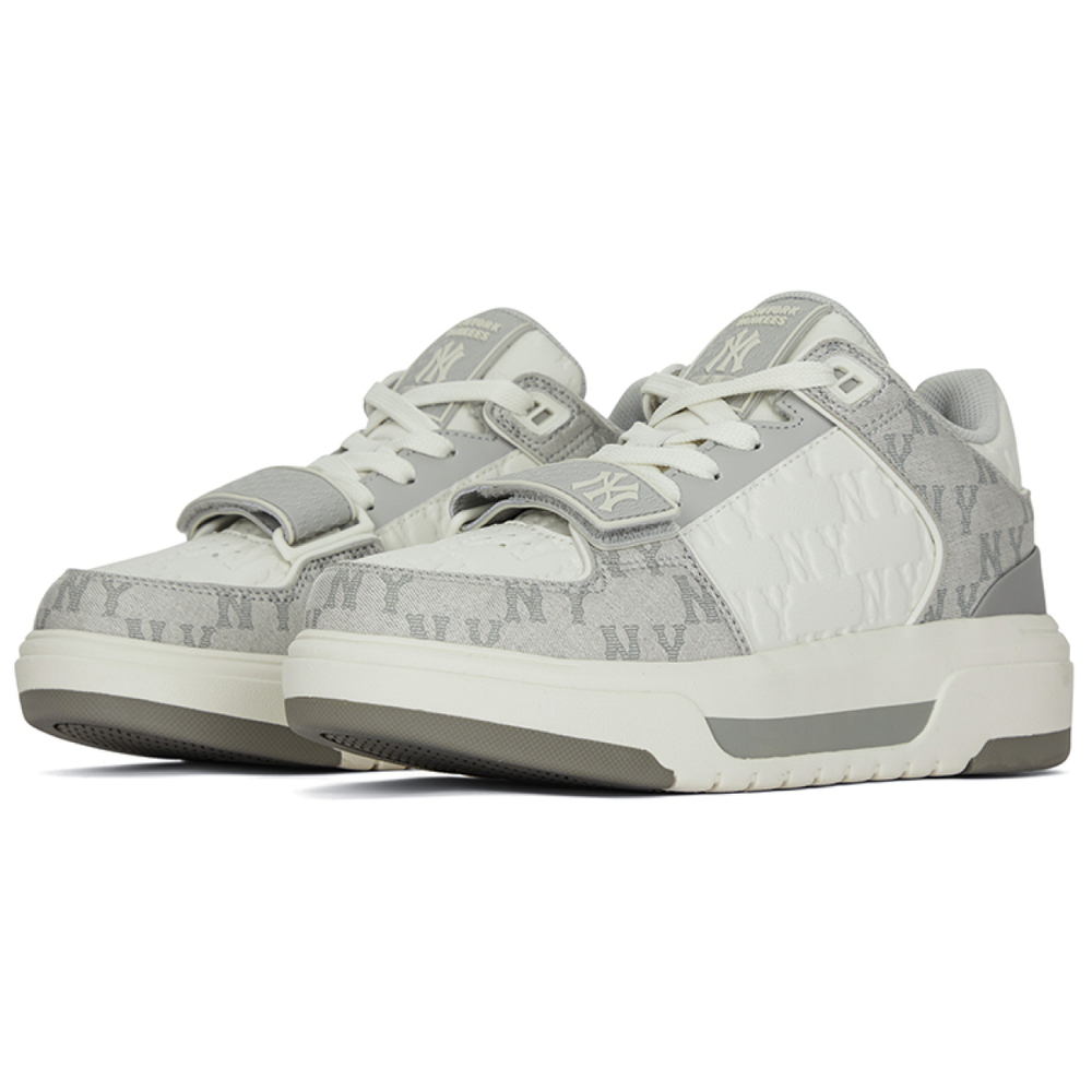 Кроссовки MLB Chunky Liner, 3ASXCMM4N-50GRS