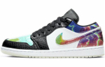 Кроссовки Jordan Air Jordan 1 Low Multicolor