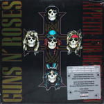 Guns N' Roses / Appetite For Destruction (Special Edition)(2LP)