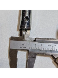 Ключ свечной 16/18