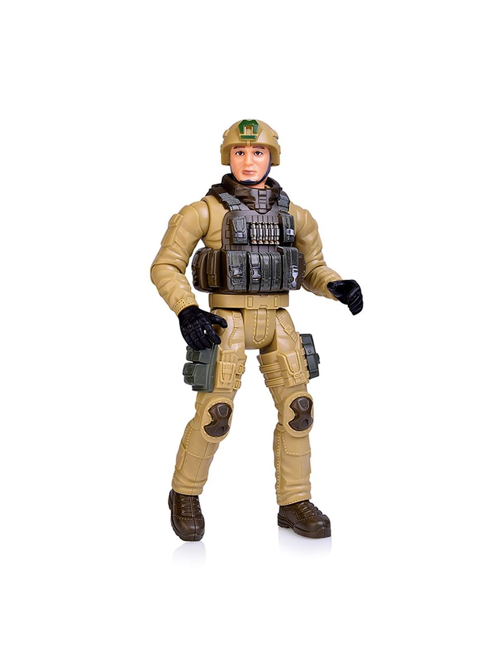 Игрушка Солдат штурмовик (8910-F8)