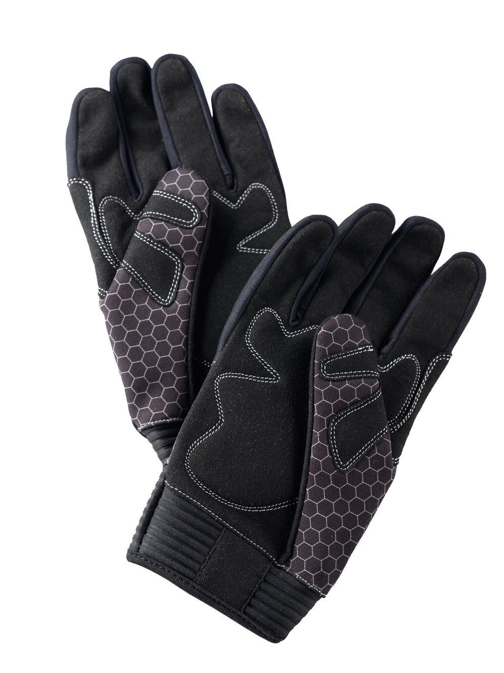 Sirius / Черно-серый