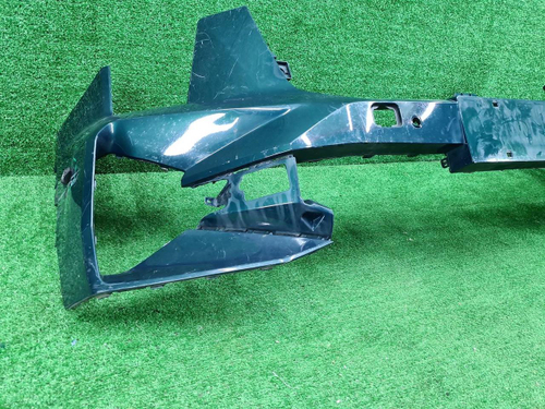 Бампер передний GAC GS8 2 (2021-н.в.)