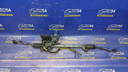 Рейка рулевая MAZDA DEMIO 2002-2007