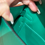 Hermes Kelly 19