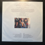 Doro - Force Majeure (Голландия 1989г.)