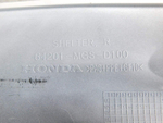 Пластик боковой правый Honda NC700S RC61 64201-MGS-D100