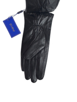 Перчатки. Женские. Материал верха: Кожаные люкс качества. Подклад: Трикотаж-шерсть. 5 шт в упаковке.