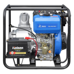 Мотопомпа дизельная ТСС TSS-PGS100C