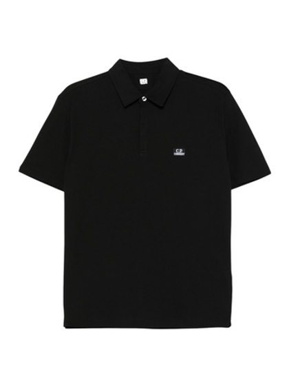 Поло C.P.COMPANY