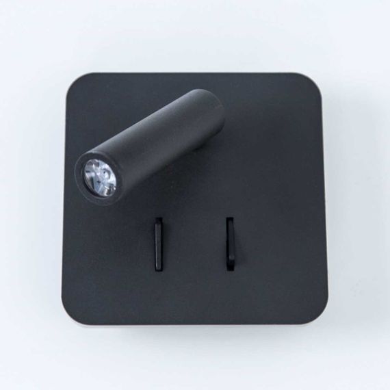 Светодиодный спот Citilux Декарт CL704421