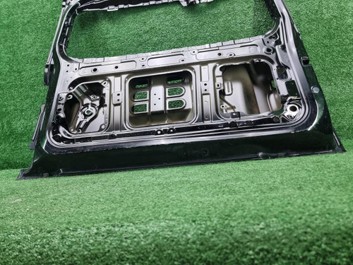 Крышка багажника Tank 300 (2021-н.в.)