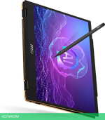 Ноутбук MSI Summit 13 AI+ Evo A2VMTG-013RU