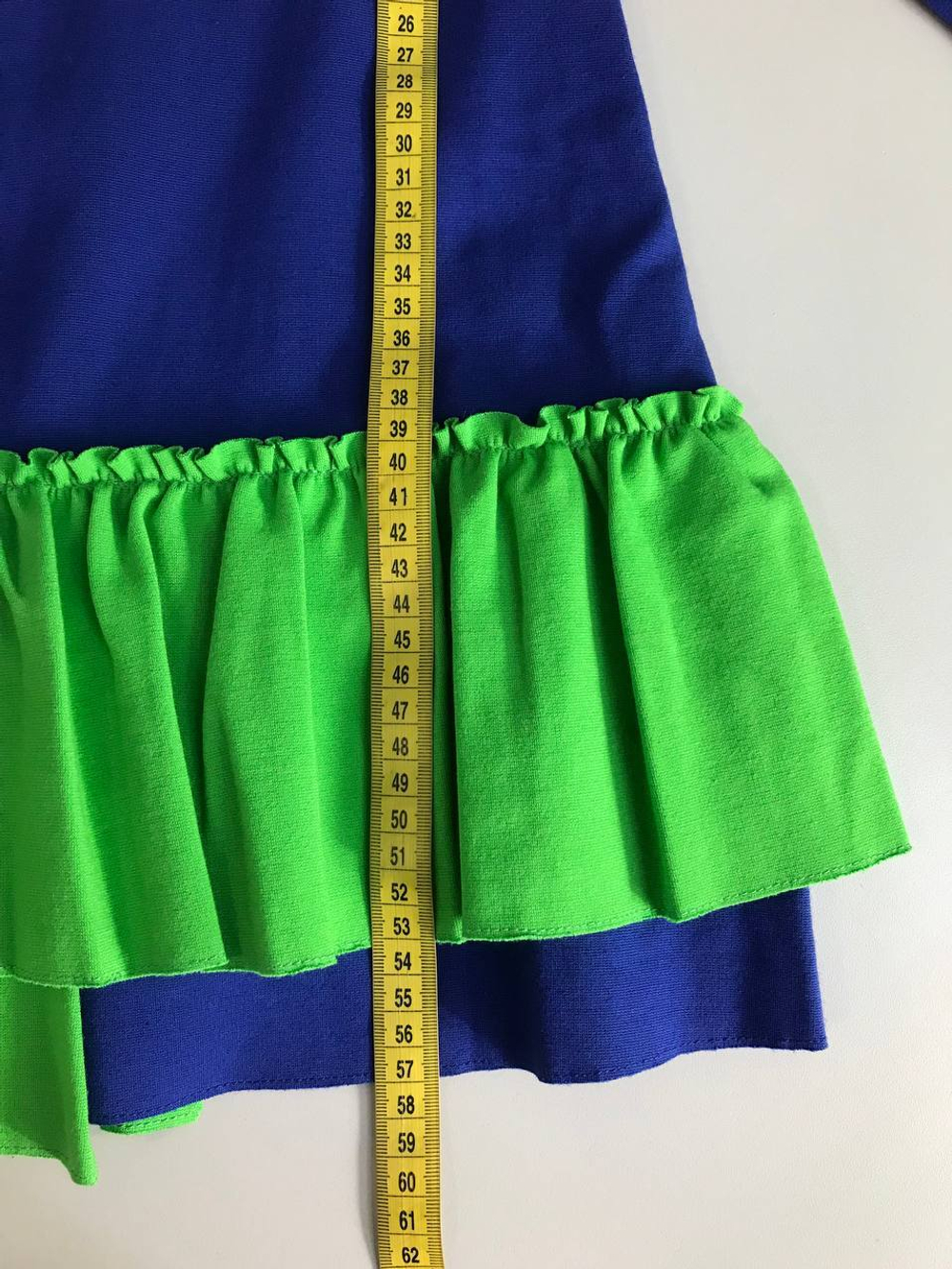 Платье Il Gufo красивое, на 5 лет