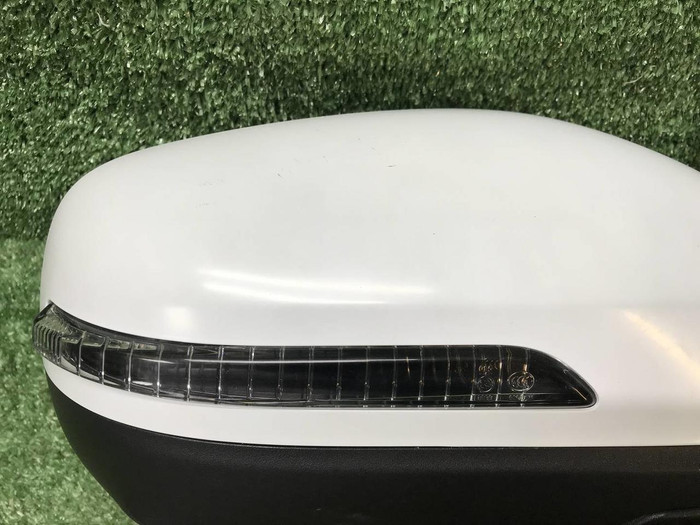 Зеркало правое Chery Tiggo 7 Pro Max (2022-нв) 14к