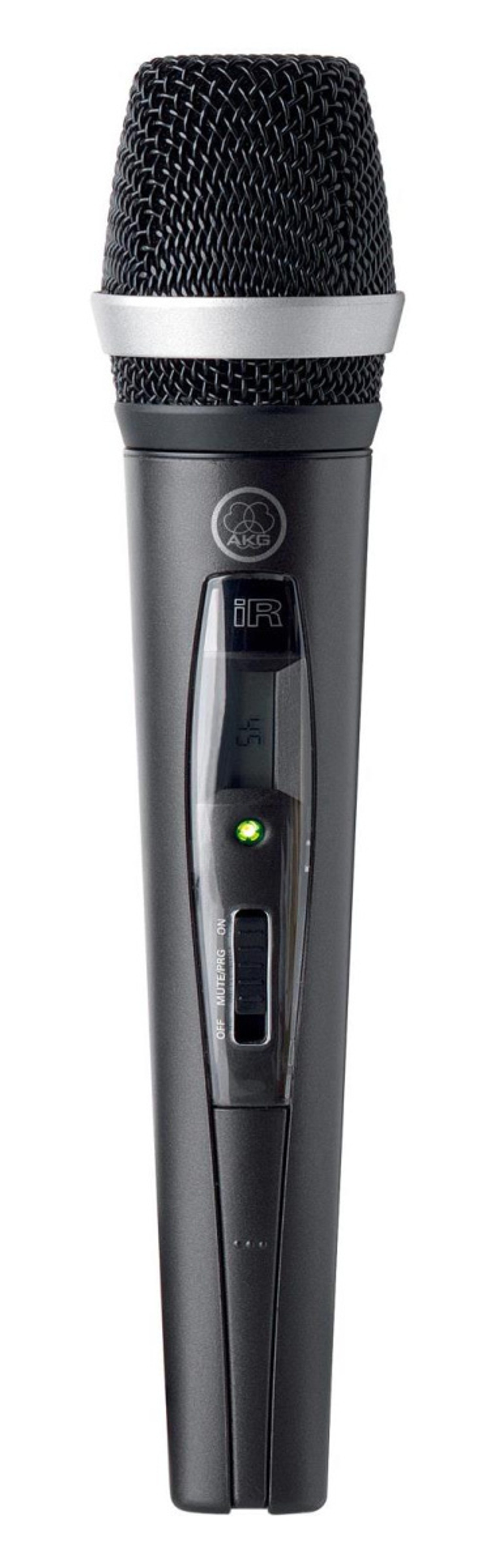 AKG HT470 D5 ручной передатчик BD7 с динамическим капсюлем D5__1