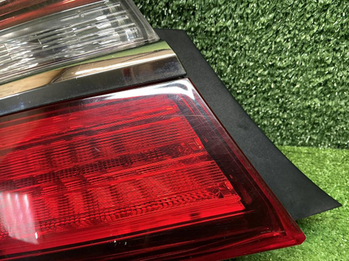 Фонарь левый внешний Toyota Camry 7 XV50 (14-18)