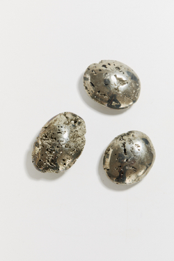 Пирит палмстоун