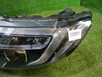 Фара левая Honda Pilot 3 (2015-2018) LED