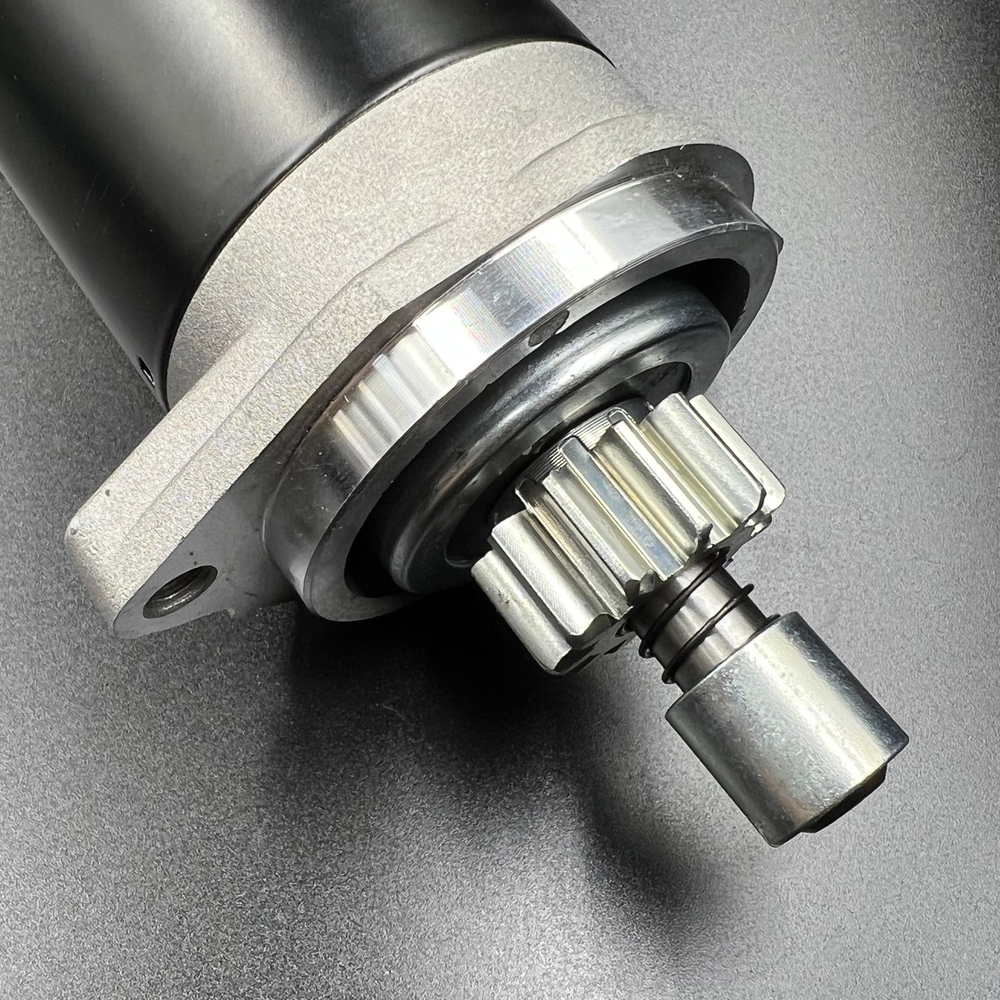 Комплект электрозапуска Yamaha 25-30 (YUELANG)