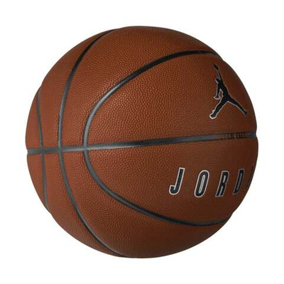 Баскетбольный мяч Jordan Ultimate 2.0 8P Deflated