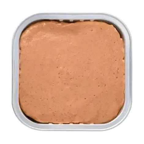 Влажный корм AWARD Monoprotein для взрослых собак паштет из лосося со шпинатом 100г - 14 шт