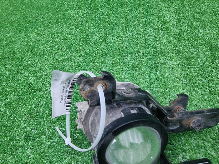 ПТФ правая Kia Rio 4 X (2020-2022)