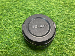 Объектив Гелиос-44М-7 58 mm f/ 2.0 МС