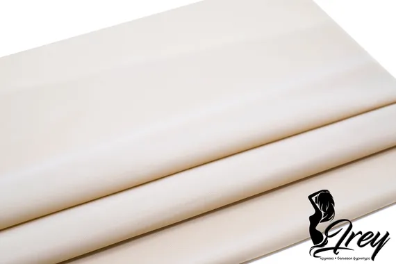 Ткань утяжка оптом, телесный 126