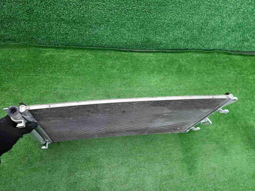 Радиатор кондиционера Hyundai Creta 2 (2021-2022)