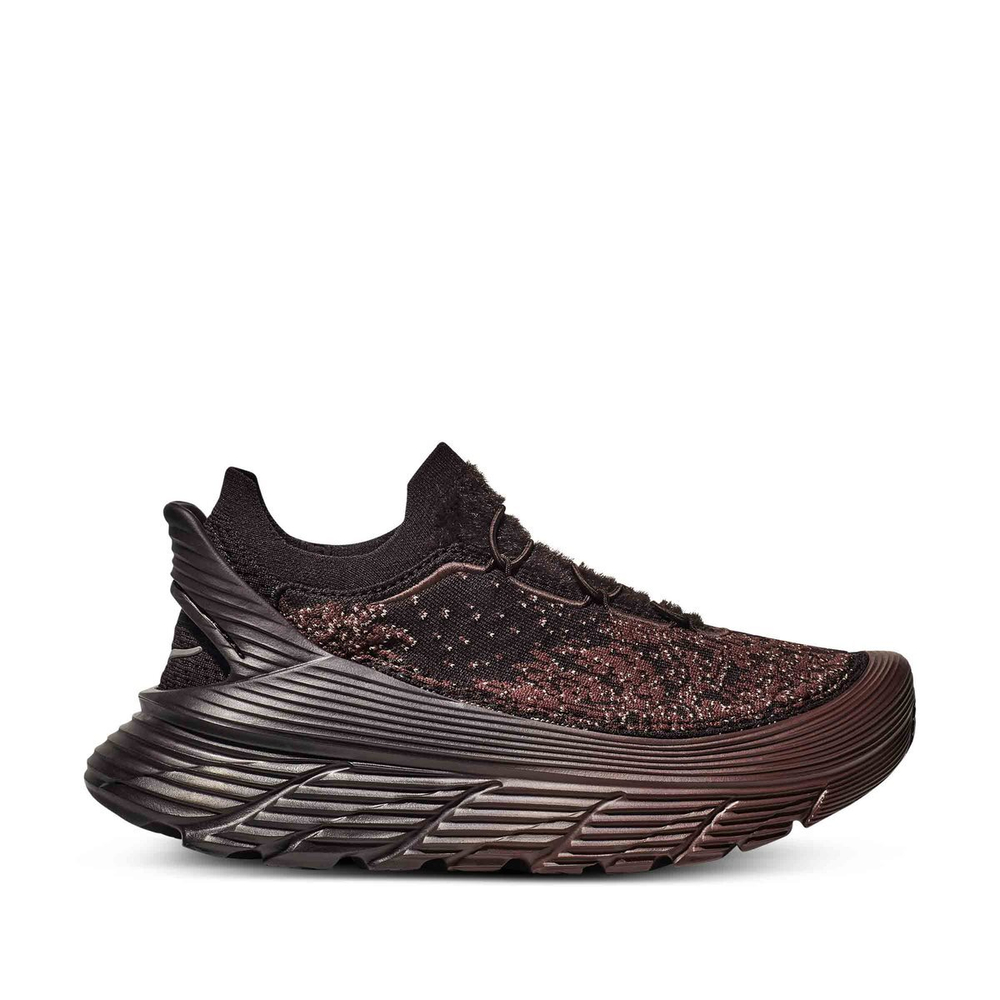 Кроссовки unisex Hoka Restore Chukka Paria Farzaneh