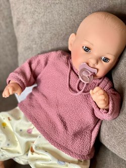 Кукла Nines 45см NOA мягконабивная (N1950K)