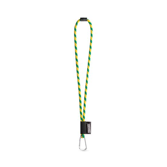 Lanyard Tube Long Set II