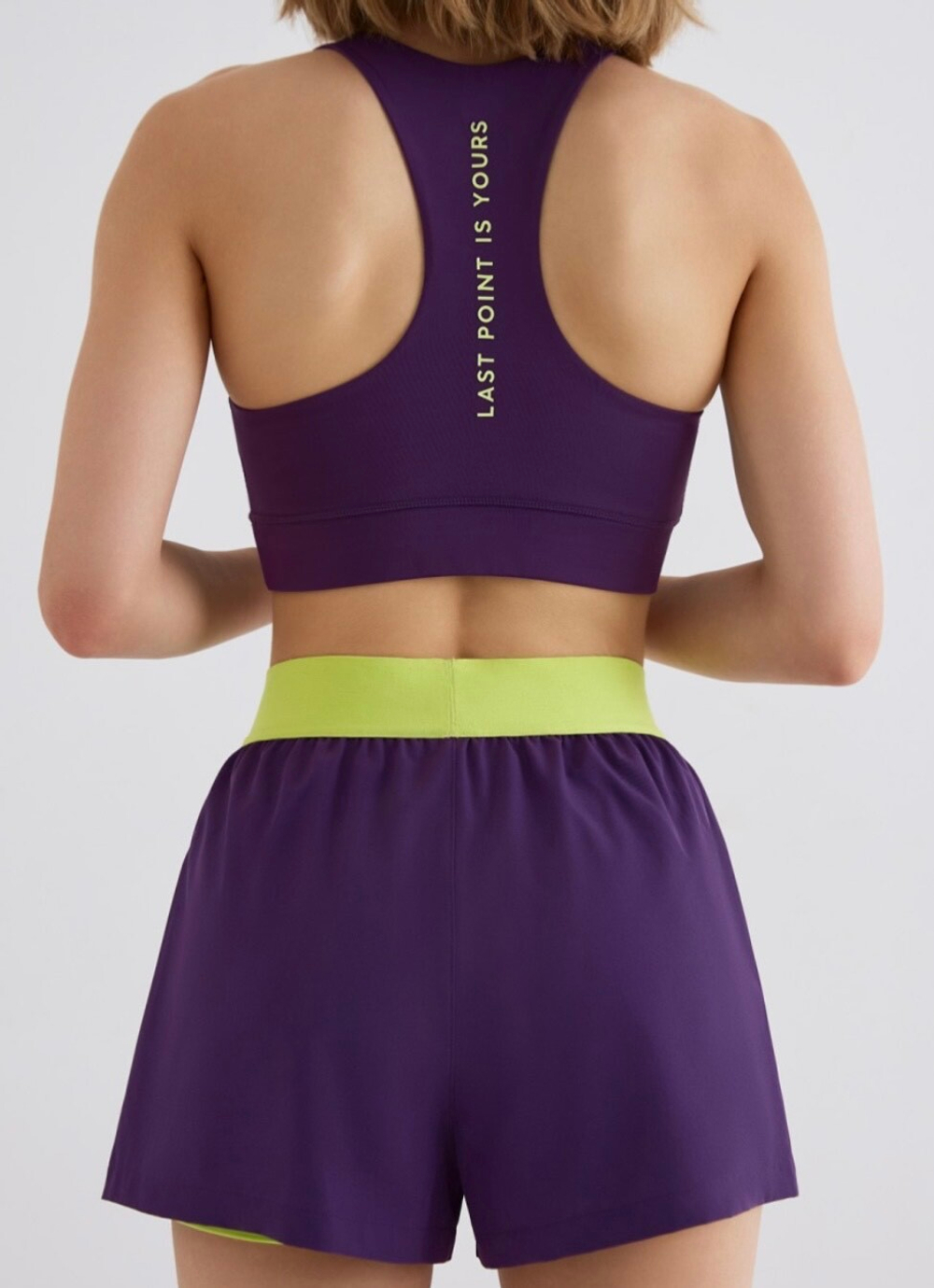 Шорты женские 7/6 Alex Shorts - Crown Jewel (Размер "XS")