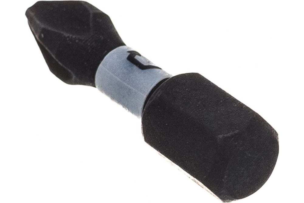 Бита Impact Control (PH2; 25 мм; 25 шт.) Bosch 2607002803