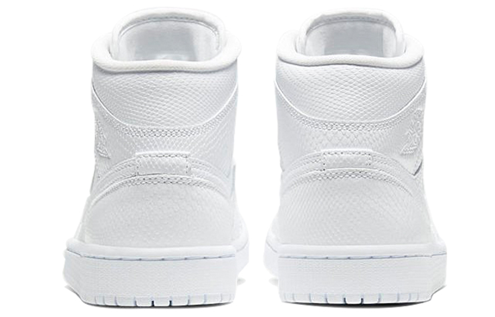 Кроссовки Jordan Air Jordan 1 Mid (Женская размерная сетка)