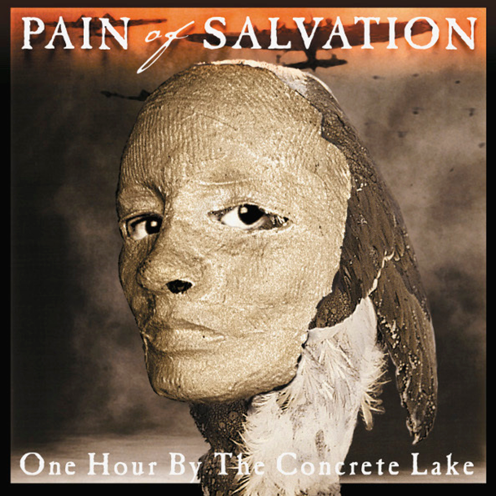 Pain Of Salvation / One Hour By The Concrete Lake (2LP+CD)