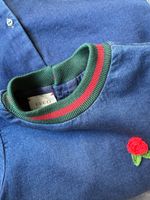 Платье Gucci с хлопком, 98